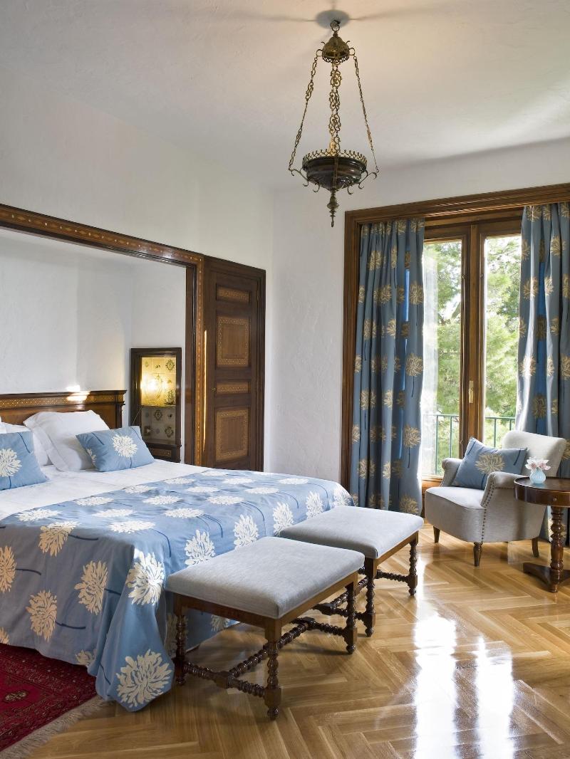 Imagen de alojamiento Hostal de la Gavina GL - The Leading Hotels of the Imagen de alojamiento Hostal de la Gavina GL - The Leading Hotels of the