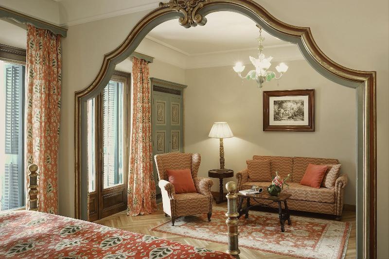 Imagen de alojamiento Hostal de la Gavina GL - The Leading Hotels of the Imagen de alojamiento Hostal de la Gavina GL - The Leading Hotels of the