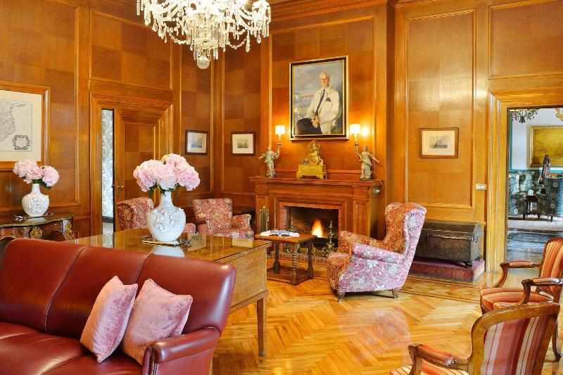 Imagen de alojamiento Hostal de la Gavina GL - The Leading Hotels of the Imagen de alojamiento Hostal de la Gavina GL - The Leading Hotels of the