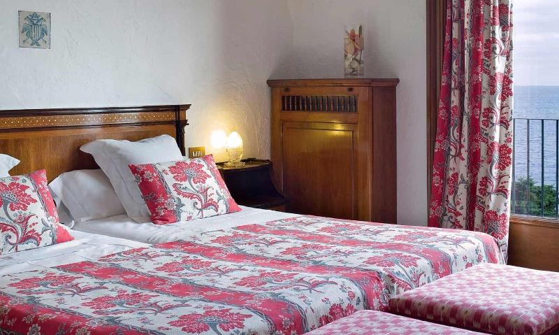 Imagen de alojamiento Hostal de la Gavina GL - The Leading Hotels of the Imagen de alojamiento Hostal de la Gavina GL - The Leading Hotels of the