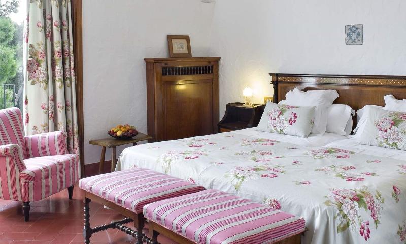 Imagen de alojamiento Hostal de la Gavina GL - The Leading Hotels of the Imagen de alojamiento Hostal de la Gavina GL - The Leading Hotels of the