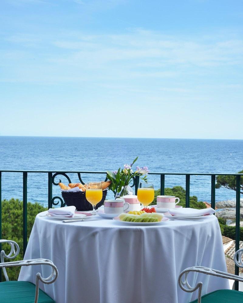 Imagen de alojamiento Hostal de la Gavina GL - The Leading Hotels of the Imagen de alojamiento Hostal de la Gavina GL - The Leading Hotels of the