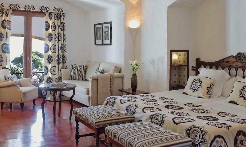 Imagen de alojamiento Hostal de la Gavina GL - The Leading Hotels of the Imagen de alojamiento Hostal de la Gavina GL - The Leading Hotels of the