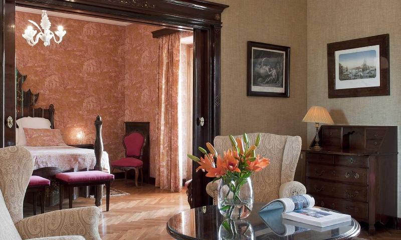 Imagen de alojamiento Hostal de la Gavina GL - The Leading Hotels of the Imagen de alojamiento Hostal de la Gavina GL - The Leading Hotels of the