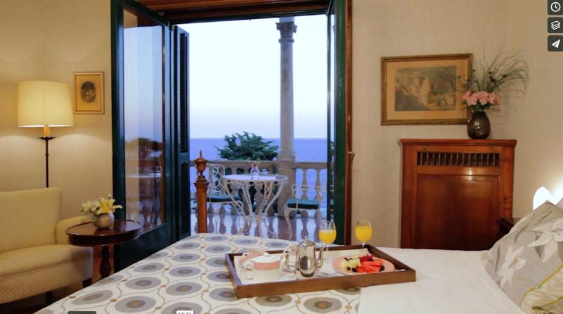 Imagen de alojamiento Hostal de la Gavina GL - The Leading Hotels of the Imagen de alojamiento Hostal de la Gavina GL - The Leading Hotels of the