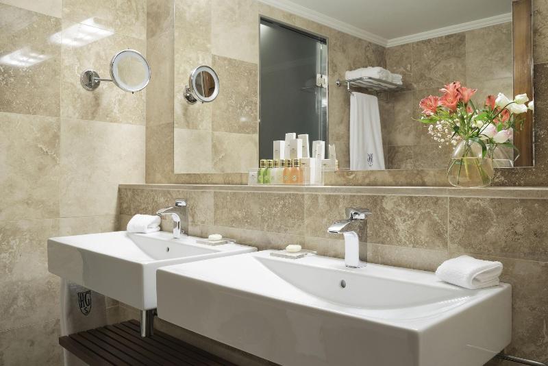 Imagen de alojamiento Hostal de la Gavina GL - The Leading Hotels of the Imagen de alojamiento Hostal de la Gavina GL - The Leading Hotels of the