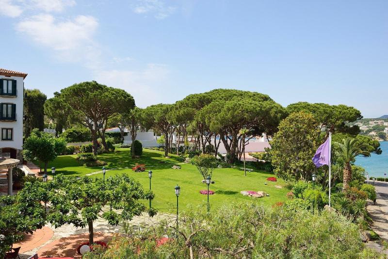 Imagen de alojamiento Hostal de la Gavina GL - The Leading Hotels of the Imagen de alojamiento Hostal de la Gavina GL - The Leading Hotels of the
