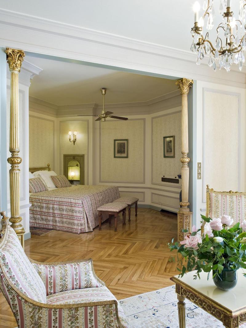 Imagen de alojamiento Hostal de la Gavina GL - The Leading Hotels of the Imagen de alojamiento Hostal de la Gavina GL - The Leading Hotels of the