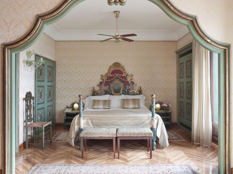 Imagen de alojamiento Hostal de la Gavina GL - The Leading Hotels of the Imagen de alojamiento Hostal de la Gavina GL - The Leading Hotels of the