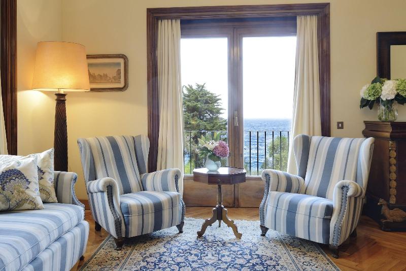 Imagen de alojamiento Hostal de la Gavina GL - The Leading Hotels of the Imagen de alojamiento Hostal de la Gavina GL - The Leading Hotels of the