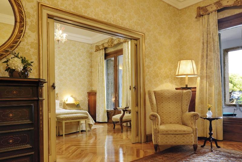 Imagen de alojamiento Hostal de la Gavina GL - The Leading Hotels of the Imagen de alojamiento Hostal de la Gavina GL - The Leading Hotels of the