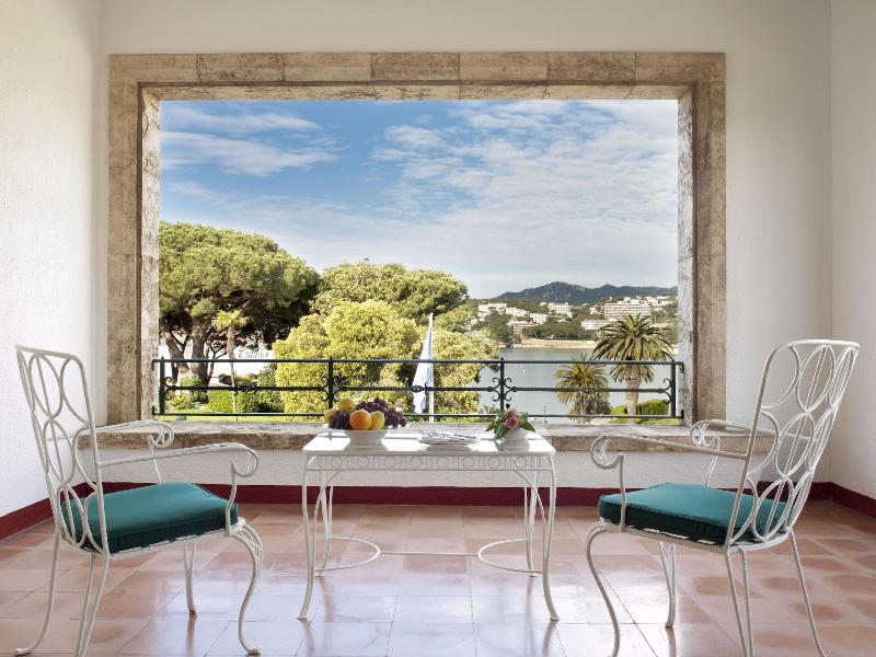 Imagen de alojamiento Hostal de la Gavina GL - The Leading Hotels of the Imagen de alojamiento Hostal de la Gavina GL - The Leading Hotels of the