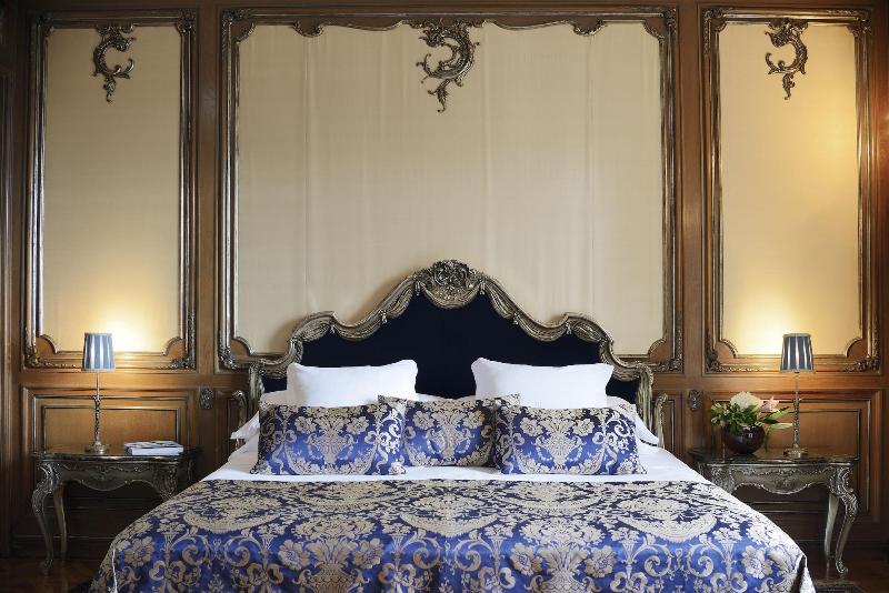 Imagen de alojamiento Hostal de la Gavina GL - The Leading Hotels of the Imagen de alojamiento Hostal de la Gavina GL - The Leading Hotels of the