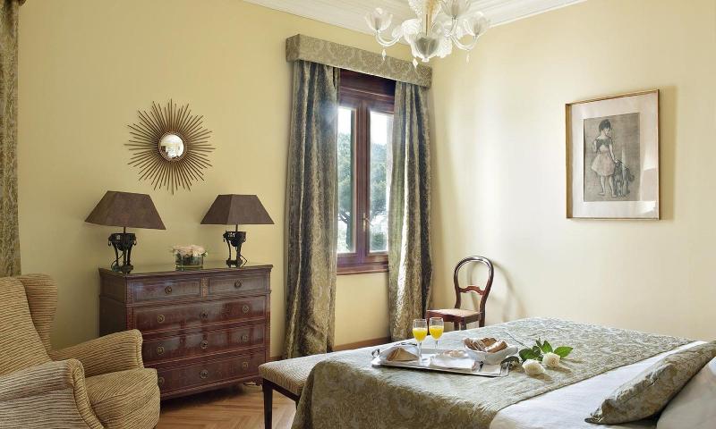 Imagen de alojamiento Hostal de la Gavina GL - The Leading Hotels of the Imagen de alojamiento Hostal de la Gavina GL - The Leading Hotels of the