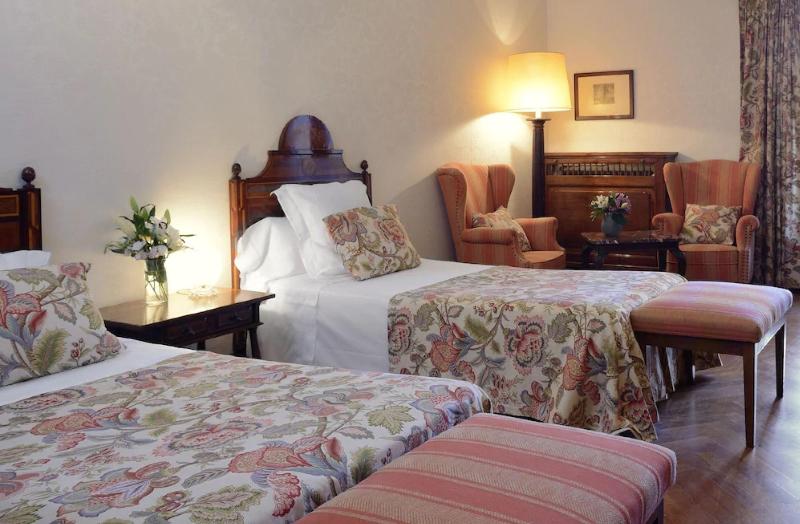 Imagen de alojamiento Hostal de la Gavina GL - The Leading Hotels of the Imagen de alojamiento Hostal de la Gavina GL - The Leading Hotels of the