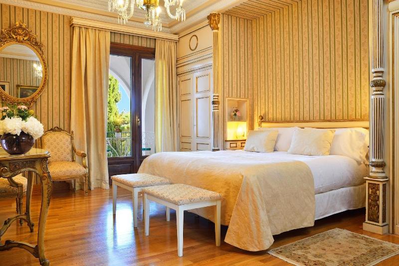 Imagen de alojamiento Hostal de la Gavina GL - The Leading Hotels of the Imagen de alojamiento Hostal de la Gavina GL - The Leading Hotels of the
