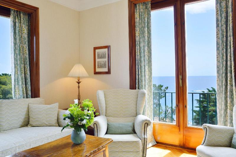 Imagen de alojamiento Hostal de la Gavina GL - The Leading Hotels of the Imagen de alojamiento Hostal de la Gavina GL - The Leading Hotels of the