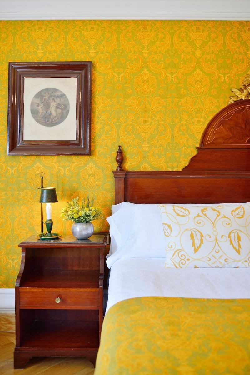 Imagen de alojamiento Hostal de la Gavina GL - The Leading Hotels of the Imagen de alojamiento Hostal de la Gavina GL - The Leading Hotels of the