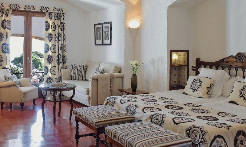 Imagen de alojamiento Hostal de la Gavina GL - The Leading Hotels of the Imagen de alojamiento Hostal de la Gavina GL - The Leading Hotels of the