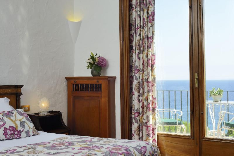 Imagen de alojamiento Hostal de la Gavina GL - The Leading Hotels of the Imagen de alojamiento Hostal de la Gavina GL - The Leading Hotels of the