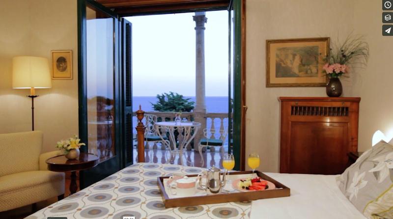 Imagen de alojamiento Hostal de la Gavina GL - The Leading Hotels of the Imagen de alojamiento Hostal de la Gavina GL - The Leading Hotels of the