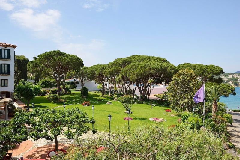 Imagen de alojamiento Hostal de la Gavina GL - The Leading Hotels of the Imagen de alojamiento Hostal de la Gavina GL - The Leading Hotels of the