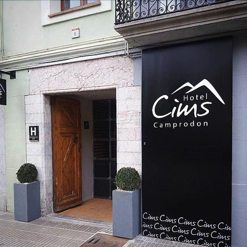Imagen de alojamiento Hotel Cims Camprodon Imagen de alojamiento Hotel Cims Camprodon