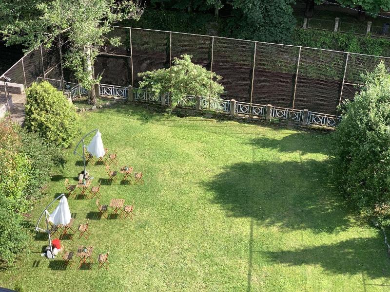 Imagen de alojamiento Hotel Cims Camprodon Imagen de alojamiento Hotel Cims Camprodon
