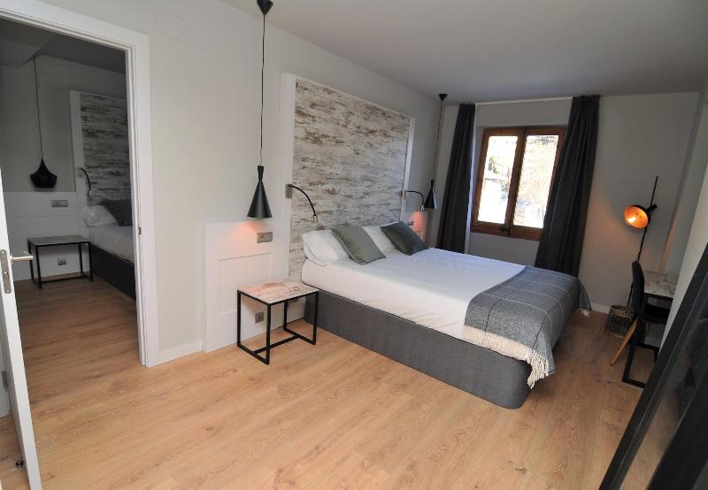 Imagen de alojamiento Hotel Cims Camprodon Imagen de alojamiento Hotel Cims Camprodon