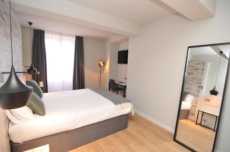 Imagen de alojamiento Hotel Cims Camprodon Imagen de alojamiento Hotel Cims Camprodon
