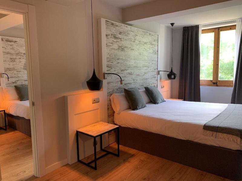 Imagen de alojamiento Hotel Cims Camprodon Imagen de alojamiento Hotel Cims Camprodon