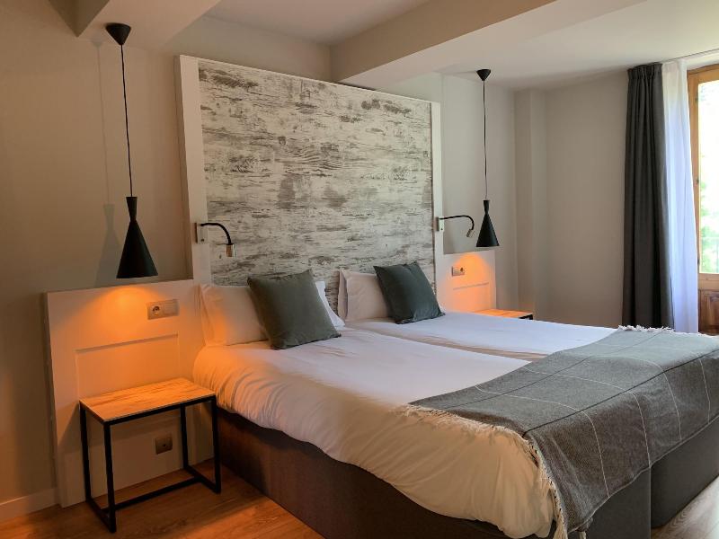 Imagen de alojamiento Hotel Cims Camprodon Imagen de alojamiento Hotel Cims Camprodon