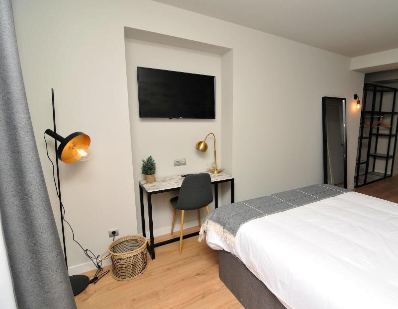 Imagen de alojamiento Hotel Cims Camprodon Imagen de alojamiento Hotel Cims Camprodon