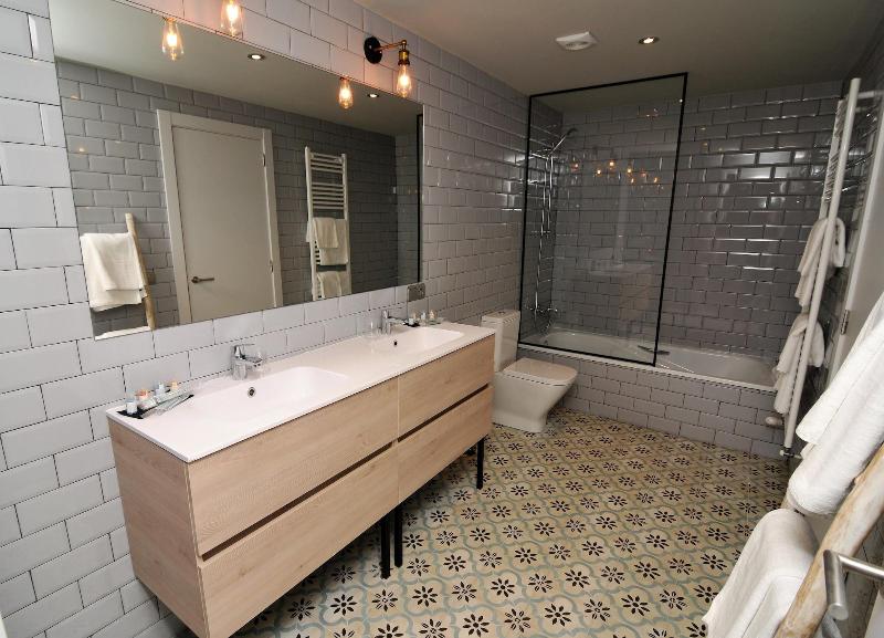 Imagen de alojamiento Hotel Cims Camprodon Imagen de alojamiento Hotel Cims Camprodon