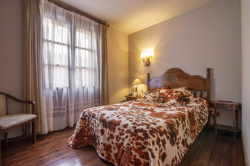 Imagen de alojamiento Fonfreda Hotel Imagen de alojamiento Fonfreda Hotel