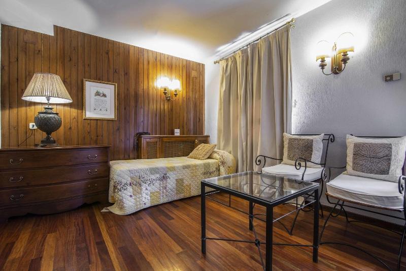 Imagen de alojamiento Fonfreda Hotel Imagen de alojamiento Fonfreda Hotel