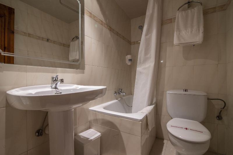 Imagen de alojamiento Fonfreda Hotel Imagen de alojamiento Fonfreda Hotel