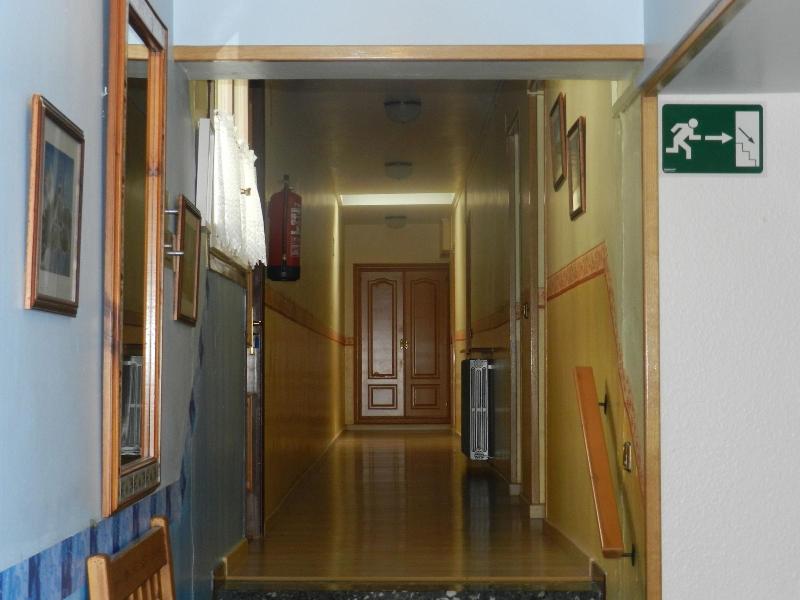 Imagen de alojamiento Hotel Escalar Imagen de alojamiento Hotel Escalar