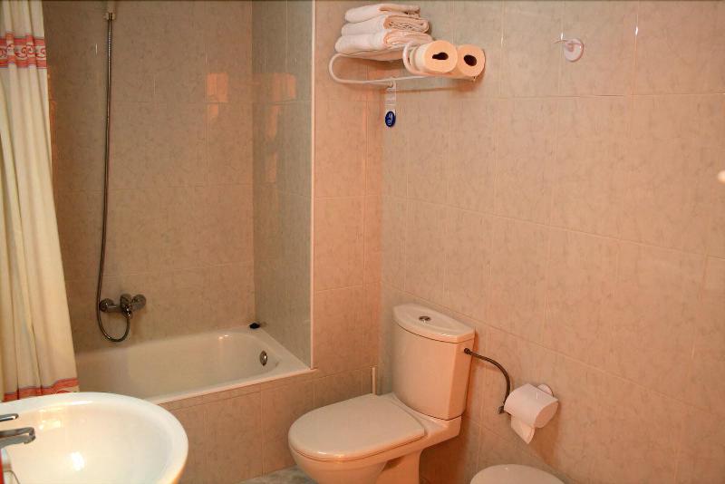 Imagen de alojamiento Hotel Escalar Imagen de alojamiento Hotel Escalar