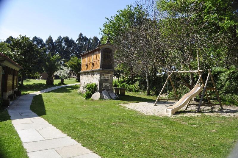 Imagen de alojamiento Albergue Turístico Alvarella