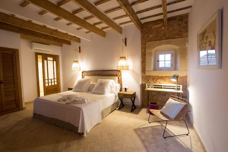 Imagen de alojamiento Hotel Antic Menorca - Adults Only Imagen de alojamiento Hotel Antic Menorca - Adults Only
