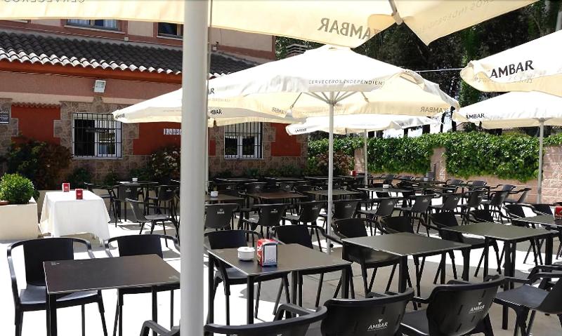 Imagen de alojamiento Hostal Restaurante Labrat Imagen de alojamiento Hostal Restaurante Labrat