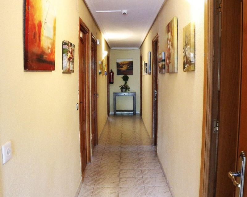 Imagen de alojamiento Hostal Restaurante Labrat Imagen de alojamiento Hostal Restaurante Labrat