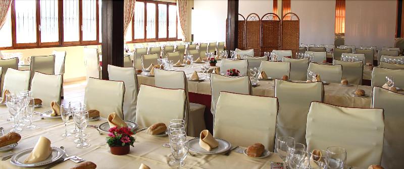 Imagen de alojamiento Hostal Restaurante Labrat Imagen de alojamiento Hostal Restaurante Labrat