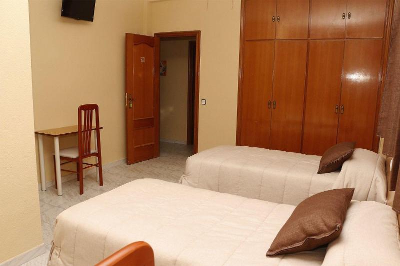 Imagen de alojamiento Hostal Restaurante Labrat Imagen de alojamiento Hostal Restaurante Labrat