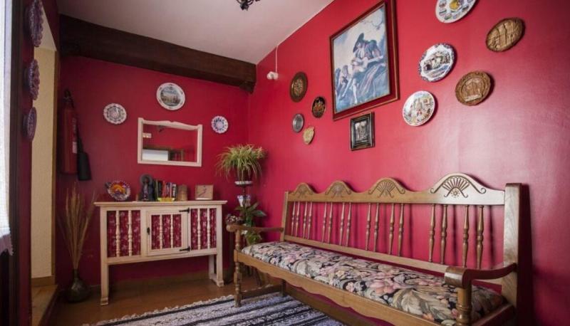 Imagen de alojamiento Hostal Chinchon Imagen de alojamiento Hostal Chinchon