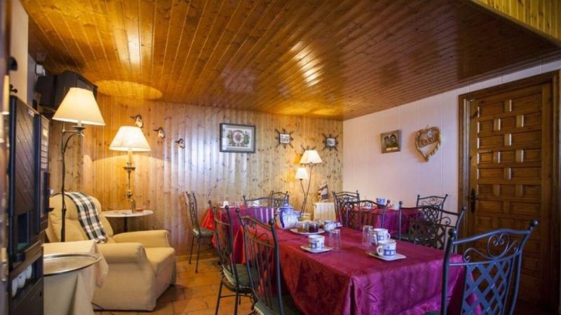 Imagen de alojamiento Hostal Chinchon Imagen de alojamiento Hostal Chinchon
