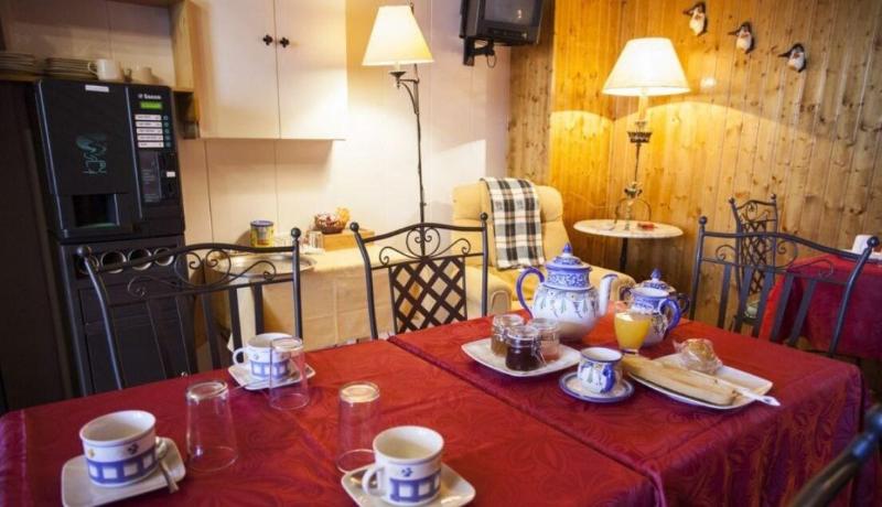 Imagen de alojamiento Hostal Chinchon Imagen de alojamiento Hostal Chinchon