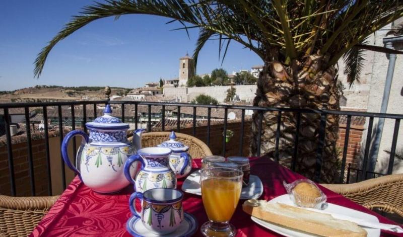 Imagen de alojamiento Hostal Chinchon Imagen de alojamiento Hostal Chinchon