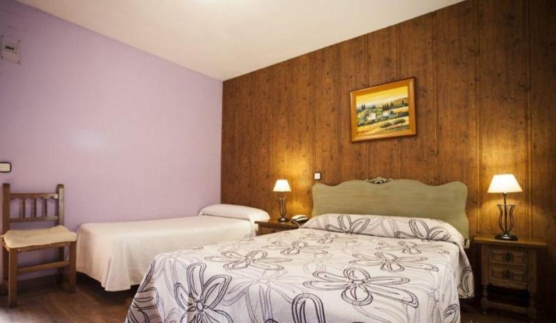 Imagen de alojamiento Hostal Chinchon Imagen de alojamiento Hostal Chinchon